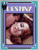 Loni Sanders 1982 Destiny 1982 Fantasia Magazines 36pg Vintage Porn M20914