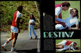 Loni Sanders 1982 Destiny 1982 Fantasia Magazines 36pg Vintage Porn M20914