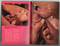 Tawny Pearl 1978 Cherry #1 All Tawny 48pg Swedish Erotica Mega 70's Porn Star M20900A