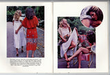 Girl Friends 1978 Quality Lesbian Porn Magazine 48pg Gorgeous Women Gourmet Editions M21000