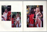 Girl Friends 1978 Quality Lesbian Porn Magazine 48pg Gorgeous Women Gourmet Editions M21000