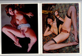 Beaverettes V1 #1 Gorgeous Solo Women Vintage 1981 Parliament 48pg Quality Porn M21005