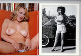 King Size 1981 Uschi Digard 13pg Parliament 48pg Big Boobs Porn Busty Women M21007