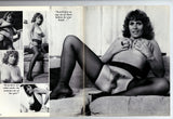 King Size 1981 Uschi Digard 13pg Parliament 48pg Big Boobs Porn Busty Women M21007