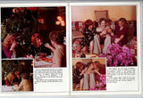 The Initiation 1978 Two Beautiful Women Marquis Hard Sex FMF Group Sex 40pg M21020