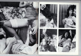 Milk Mates 1978 Lactation Porn Breast Milk 48pg Big Boobs Voluptuous Vintage Magazine M21028