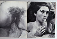 Pule Danskene 1975 Euro Hippie Porn 48pg Beautiful Women Hard Sex Denmark M21032