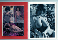 Joyce Spaeth 7p Keli Stewart 9p Laura Lynwood 1982 Parliament Bra Busters 56pg Big Boobs M21066