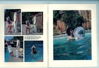 Connoisseur Series 1979 Hot Long Legged Female Quality Porn 40pg Anal Desires All Color Hard Sex Leggy M21070