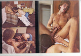 Lab Lust V1 #1 Quality Porn 1979 Hot Couple Anal Sex 48pg Academy Press Rimming M21089
