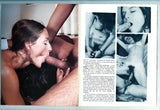 Fucking Freaks 1978 Explicit Hard Sex Magazine 48pg Marquis Press M21092