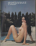 Siren #2 Stunning Women 1971 Absolutely Gorgeous Girls 64pgs Lesbian Sex M5790
