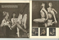 Body Shop 1967 Elmer Batters 80pg Corgi Matchbox Hotwheels Dinky Parliament