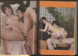 Christy Canyon 1987 Cara Lott Danielle Bunny Bleu 300pg Sue Nero 20520