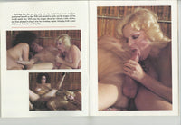 Sue Nero 1978 Layover Fantasia 36pgs All Susan Nero Hard Sex M20515