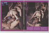 Swedish Erotica #22 Eileen Wells, Nancy Hoffman 32pg Hard Sex M20509