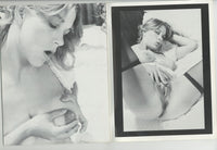 Milky Tits #1 Pregnant Lactation Laura Sands Parliament 48pg Breast Milk 20507