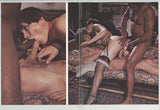 Swedish Erotica #16 Desiree Cousteau John Holmes 32pg Anal Sex M20511