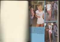 Aki Wang, Tawny Pearl 1984 Fuckin' Wild 84pg Lorelei Rand Rose Torres Gourmet M20525