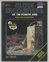 Close Encounters Of The Third Kind 1977 Science Fiction Porn Sex 20545