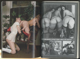 Bosoms And Backsides Annual #1 Porn Stars 1981 Parliament 130pg M20526