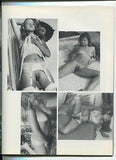 Climax Corners #2 Vintage 1978 Magazine Unshaven Hairy Hippie Porn Beaver M3041