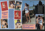 Misty Dawn 1982 California Girls 36pg Swedish Erotica Porn Film Stars Sex M20551