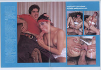 I Was An Asshole Junkie V1#1 Ultracolor 32pg Anal Cult Magazine M20559