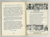 Female Captives Horror At Bondage Show 1960s Vintage BDSM Kink Magazine 64pg Mutrix Corp Publication M21119