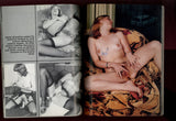 Finger Lickers Special V1 #1 Delux Pub 1981 Vintage Hot Solo Girls Masturbating 100pg M21147