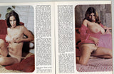 Roberta Pedon, Joyce Gibson, Ann Ali, Maurica Powell, Laura Linwood, Rosalie Strauss 1974 Chesty's Girls 36pg Big Boobs Quality Porn M21198