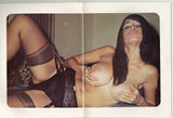 Roberta Pedon, Joyce Gibson, Ann Ali, Maurica Powell, Laura Linwood, Rosalie Strauss 1974 Chesty's Girls 36pg Big Boobs Quality Porn M21198