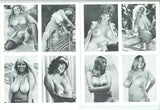 Roberta Pedon, Sylvia McFarland, Roxy Brewer 1975 Ann Ali, Candy Samples Boobs