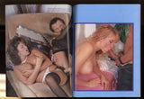 Love Those Big Dicks 1990 Gourmet Editions 36pg Vintage Porno Magazine M20565