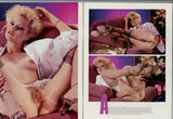 Club Dec 1986 Fiona Press Keisha, Samantha Fox, Ginger Lynn 100pg Porn Stars M21148