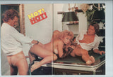 The XXX Movies Feb 1990 Eton Publishing Trinity Loren, Bunny Bleu, Mai Lin, Hypatia Lee, Anna Ventura 100pg M21161