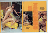 Dildo 1980 Swedish Erotica 36pg M21177