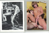 Sex Drenched Saturday 1980 Partners #14 Marquis 40pg Hot Blond M20604