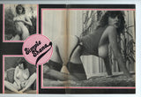 Fling May 1979 Titanic Tina AKA Tina Small 72pg Busty Big Boobs M21187