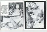 Pregnant Jill #1 Before & After 1982 Big Boobs Busty Female 44pg 20707