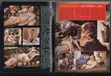 John Holmes, Cris Cassidy, Chris Petersen 1980 Swedish Erotica M20706