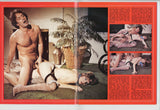 John Holmes, Cris Cassidy, Chris Petersen 1980 Swedish Erotica M20706