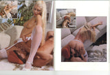 Pipeline Bonzai 1981 Leggy Blond 40pg Gourmet Legs Stockings M20707