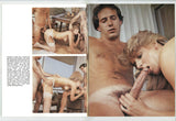 Kandi Barbour 11p Laurie Smith, Piper Smith 1980 Dirty Movies M20609