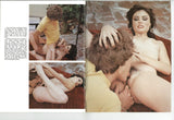 Kandi Barbour 11p Laurie Smith, Piper Smith 1980 Dirty Movies M20609