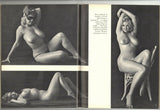 Elmer Batters 1962 Parliament Snap 80pg Nylon Stockings Legs Heels M10386