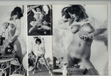 Knockers & Nipples 1980 Parliament 48pg Gorgeous Hot Brunette M21232