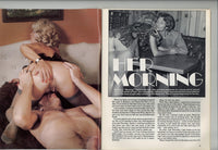 Eros Goldstripe 1977 Hollywood Hookers V4 #4 Vintage Classy Prostitutes 64pg M21247
