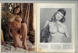 Roberta Pedon All Roberta Sam 1974 Vintage Magazine Boobs Busty 64pgs M21259