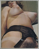 Roberta Pedon, Ann Ali, Roxy Brewer, Arlene Bell Laura Lynwood Sylvia McFarland 1975 Eros 500 Tits & Asses 68pg Parliament Big Boobs Nipples M21263
